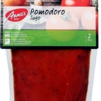 Sugo Pomodoro Anna’s Best