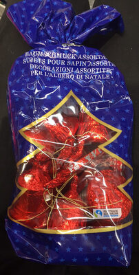 Sujets for Sapin Assortis Sujets pour Sapin Assortis