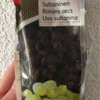 Sultaninen