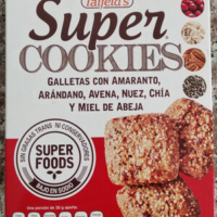 Super Cookies