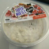 Super Müesli