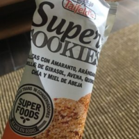 Super cookies