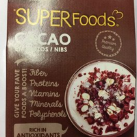 Super foods