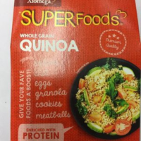 Super foods Quinoa