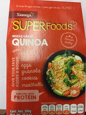 Super Foods Quinoa Super foods Quinoa