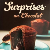Surprises au chocolat