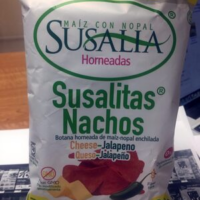 Susalitas Nachos