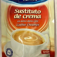 Sustituto de crema