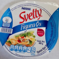 Svelty