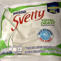 Svelty Total Digest