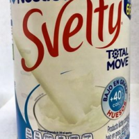 Svelty Total Move