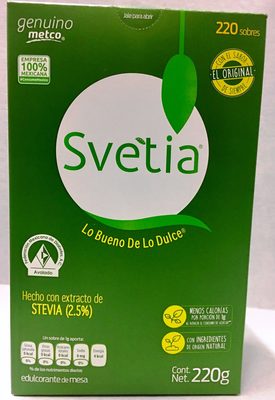 Svetia Svetia