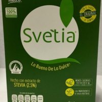 Svetia