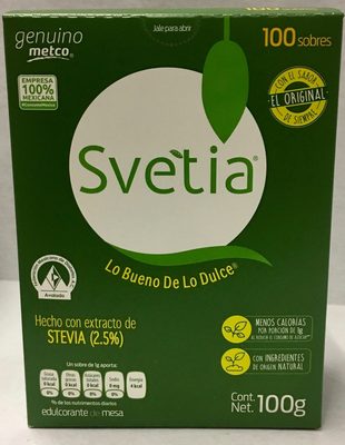 Svetia Svetia