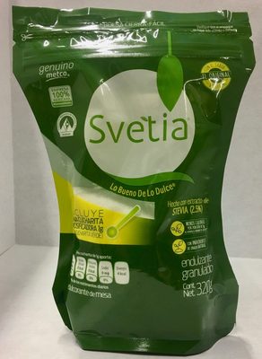 Svetia Svetia