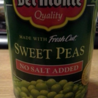 Sweet Peas