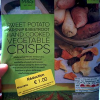 Sweet Potato