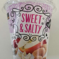 Sweet & Salty