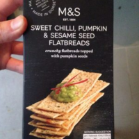 Sweet chilli