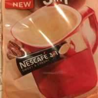 Sweet e creamy