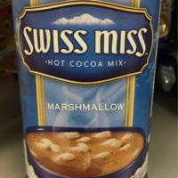 Swiss Miss Hot Cocoa Mix