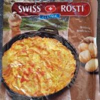 Swiss Rösti