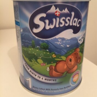 Swisslac
