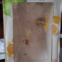 Sándwich Atun