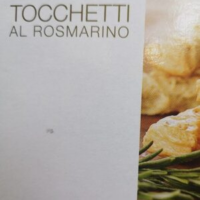 Sélection Tocchetti Rosmarino Sélection Tocchetti Rosmarino