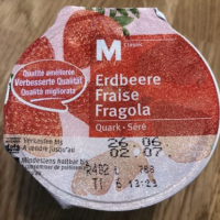 Séré Fraise