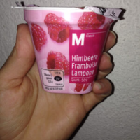 Séré framboise