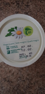 Séré maigre Séré maigre