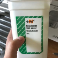 Séré maigre