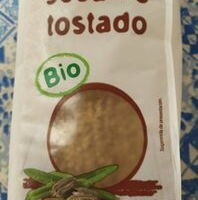 Sésamo Tostado
