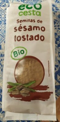 Sésamo Tostado Sésamo Tostado