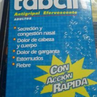 TABCIN CELESTE