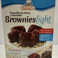 TAIFELD'S BROWNIES LIGHT