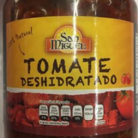 TOMATE DESHIDRATADO