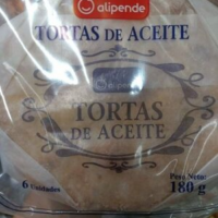 TORTAS DE ACEITE