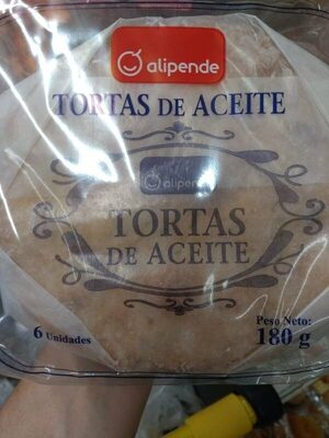 TORTAS from ACEITE TORTAS DE ACEITE