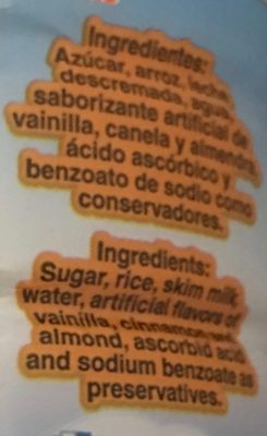 TUCÁN Flavor ARROZ TUCÁN Flavor ARROZ - Image 2