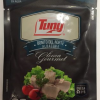 TUNY LINEA GOURMET