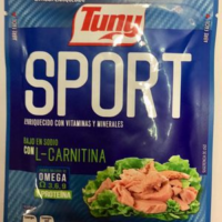 TUNY SPORT