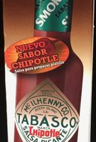 Tabasco Chipotle