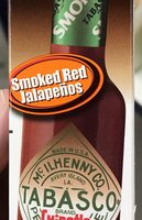 Tabasco Chipotle