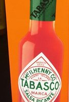 Tabasco Salsa picante