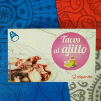 Tacos al ajillo
