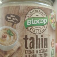 Tahin
