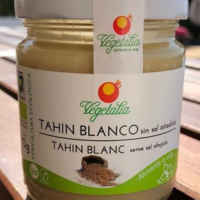 Tahin blanco