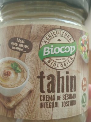 Tahin Tahin